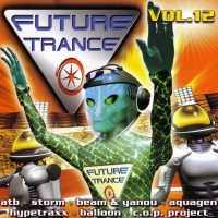 Future Trance 012