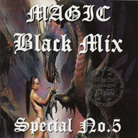 Magic Black Mix Special 5