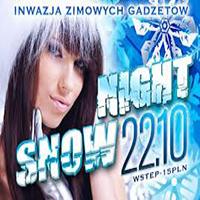 Snow Night