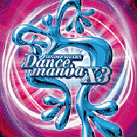 Dancemania X3