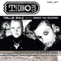 Techno Club 27