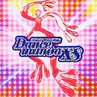 Dancemania X8