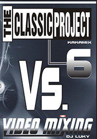 The Classic Project Megamix 06