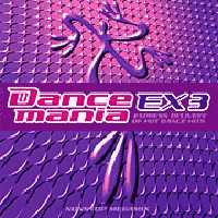 Dancemania EX 3