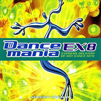 Dancemania EX 8