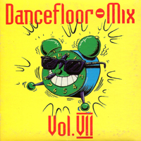 Dancefloor-Mix 07
