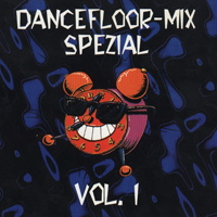 Dancefloor-Mix Spezial 1