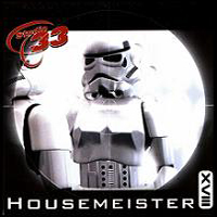 Housemeister 18