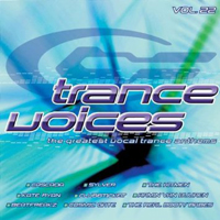 Trance Voices 22