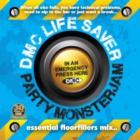 Lifesaver Party Monsterjam 1
