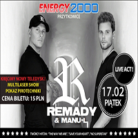 Remady feat. Manu-L 2