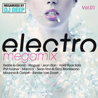 Electro Megamix 01