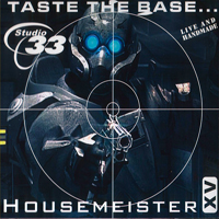 Housemeister 15