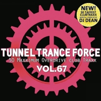 Tunnel Trance Force 67