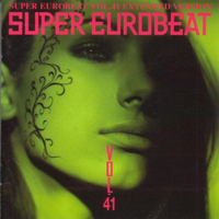 Super Eurobeat 041