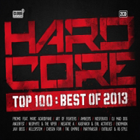 Hardcore Top 100 Best Of 2013