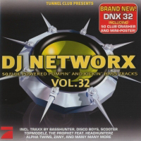 DJ Networx 32