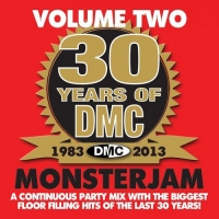 30 Years Of DMC Monsterjam 2