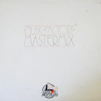 Mastermix Issue 016