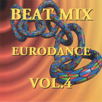 Beat Mix Eurodance 4