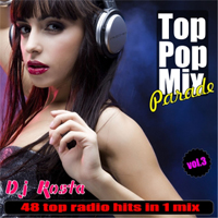 Top Pop Mix Parade 03