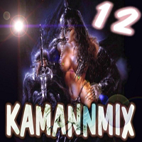 Kamannmix 12