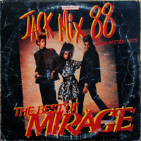 Jack Mix 88
