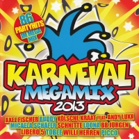 Karneval Megamix 2013
