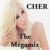 Cher The Megamix