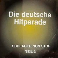 Die Deutsche Hitparade 3