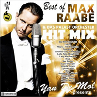 Max Raabe & Palast Orchester Hit Mix
