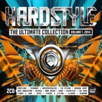 Hardstyle The Ultimate Collection 2014.1