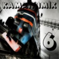 Kamannmix 06