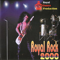 Royal Rock 2000