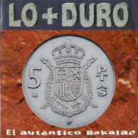 Lo + Duro 01