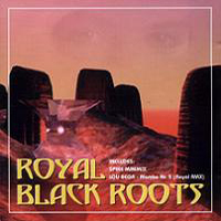 Black Roots 1