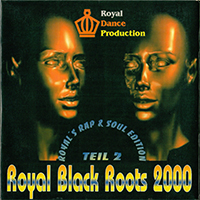 Black Roots 2000 Teil 2
