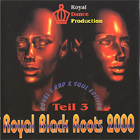 Black Roots 2000 Teil 3