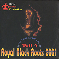 Black Roots 2001 Teil 4