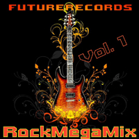 RockMegaMix 1