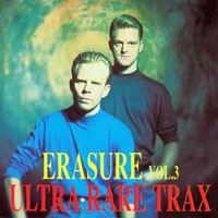 Erasure Ultra Rare Trax 3