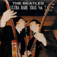 The Beatles Ultra Rare Trax 7