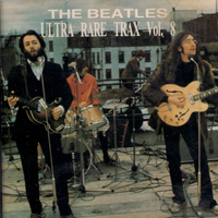 The Beatles Ultra Rare Trax 8