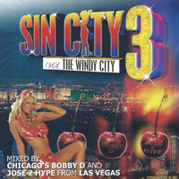 Sin City vs. The Windy City 3