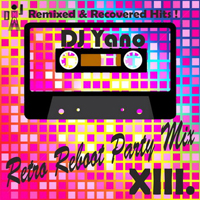 Retro Reboot Party Mix 013
