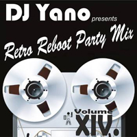 Retro Reboot Party Mix 014