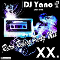 Retro Reboot Party Mix 020