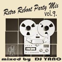 Retro Reboot Party Mix 009