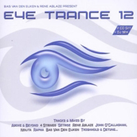Eye Trance 12