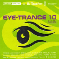 Eye Trance 10